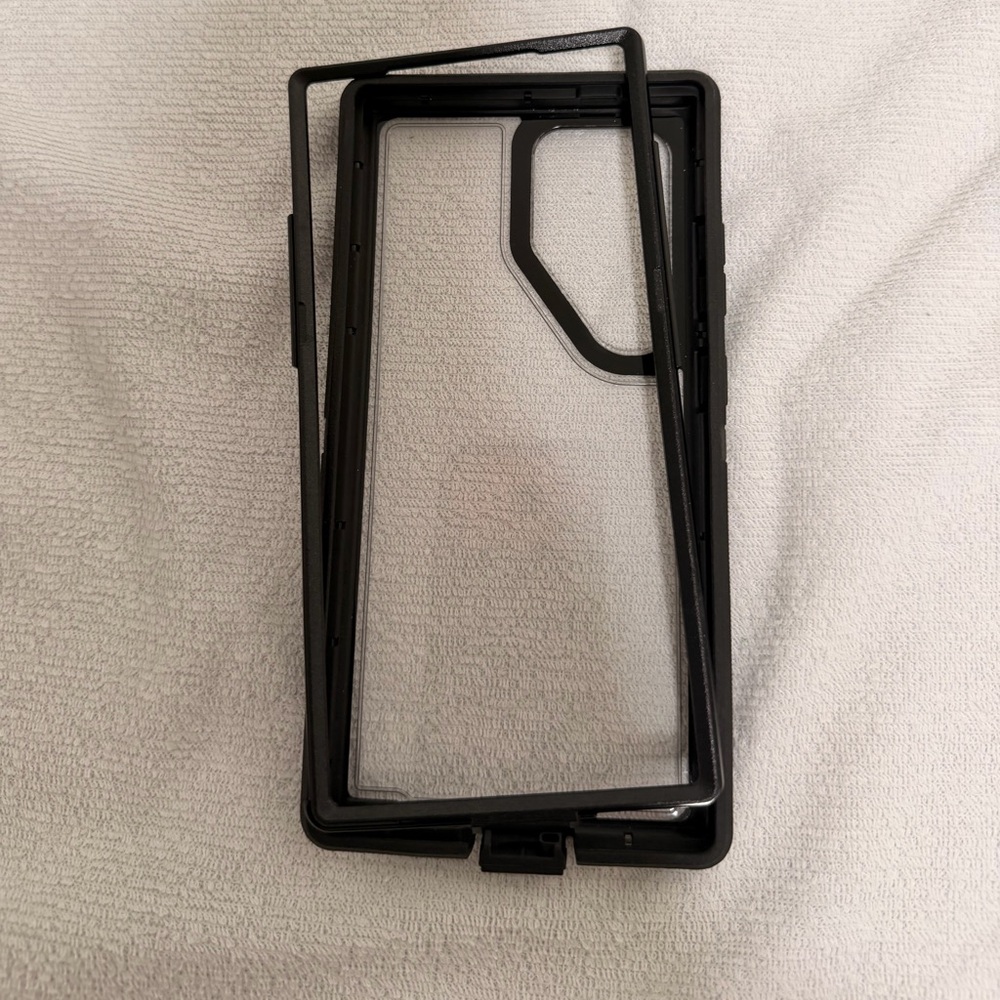 OtterBox Galaxy S25 Ultra case
